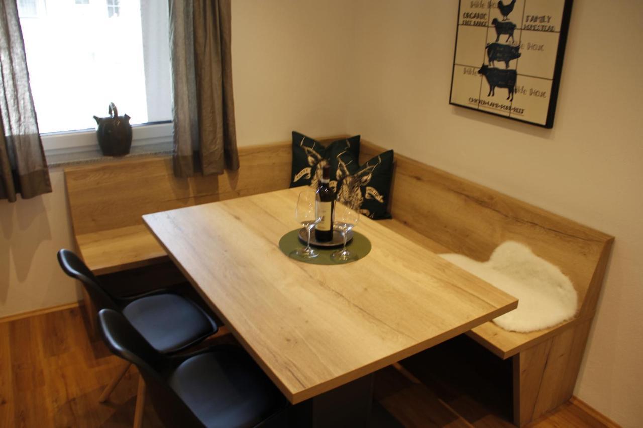 Apartments Mooshof Neustift im Stubaital Extérieur photo