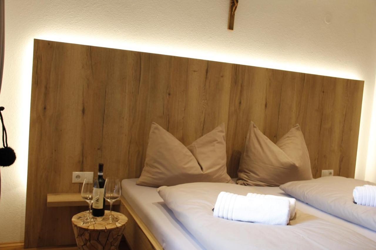 Apartments Mooshof Neustift im Stubaital Extérieur photo