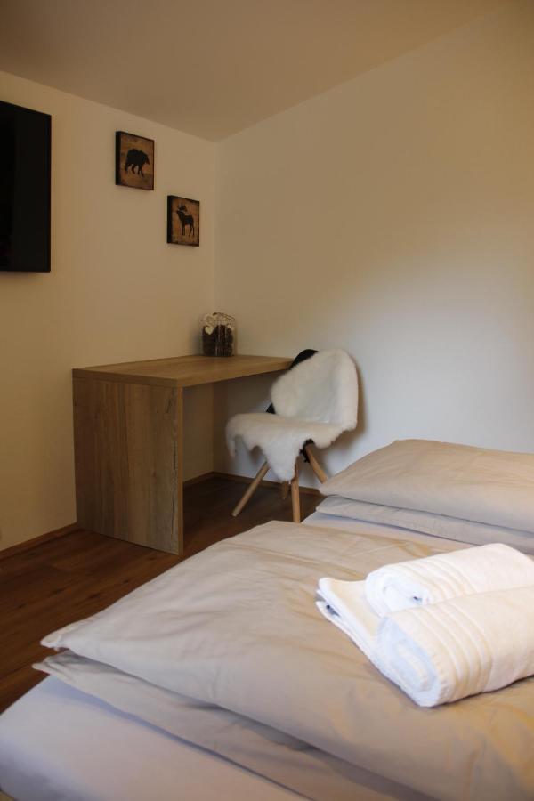 Apartments Mooshof Neustift im Stubaital Extérieur photo
