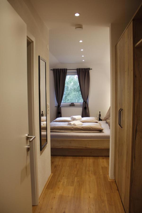 Apartments Mooshof Neustift im Stubaital Extérieur photo