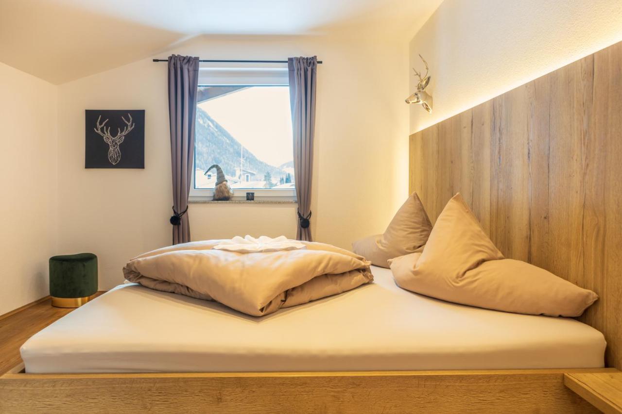 Apartments Mooshof Neustift im Stubaital Extérieur photo