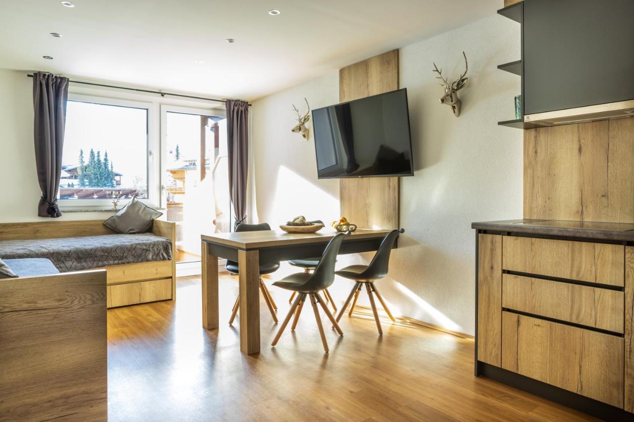 Apartments Mooshof Neustift im Stubaital Extérieur photo