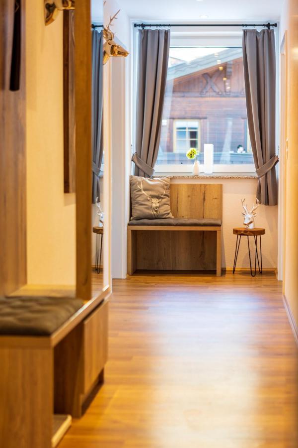Apartments Mooshof Neustift im Stubaital Extérieur photo