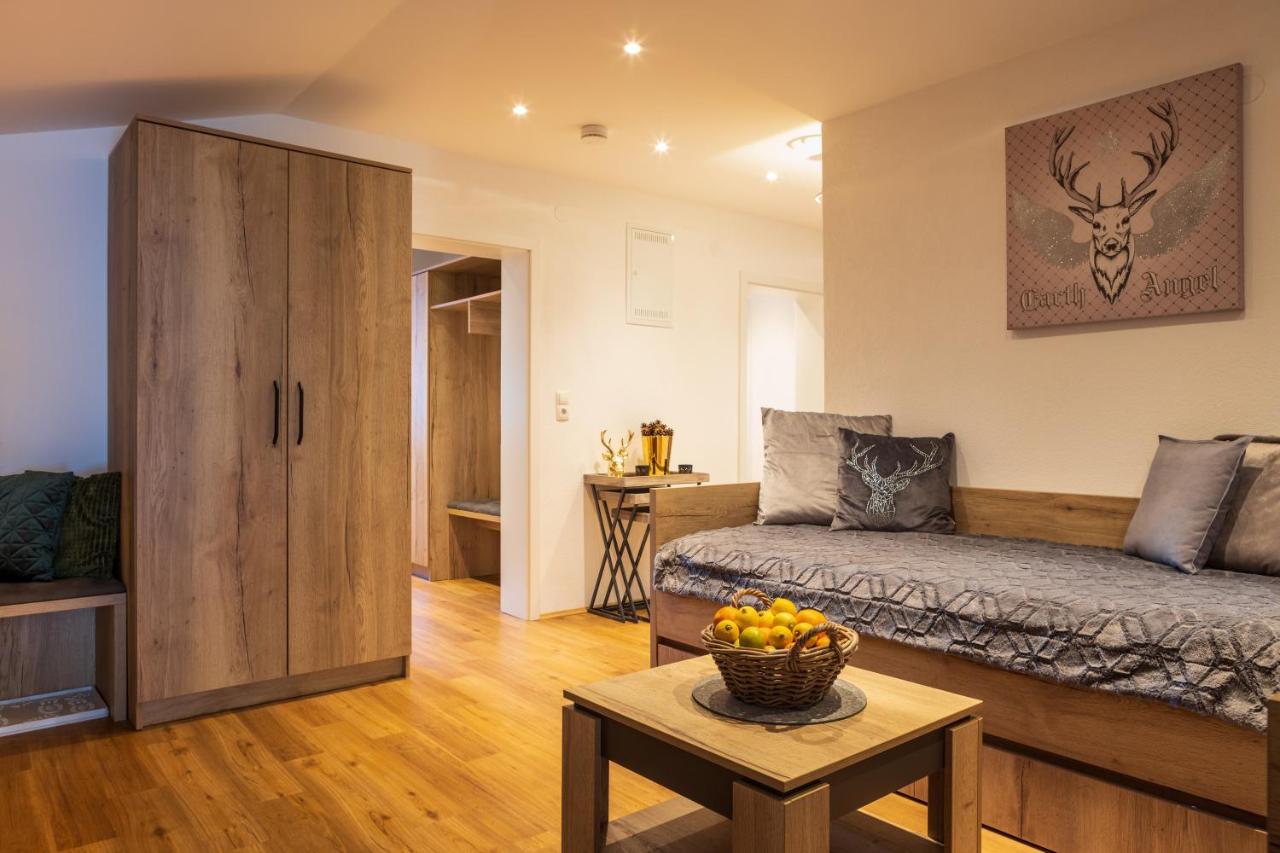 Apartments Mooshof Neustift im Stubaital Extérieur photo