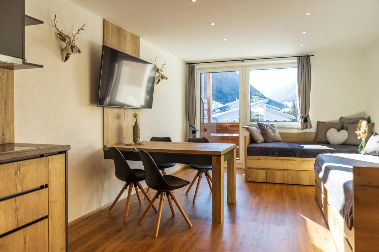 Apartments Mooshof Neustift im Stubaital Extérieur photo