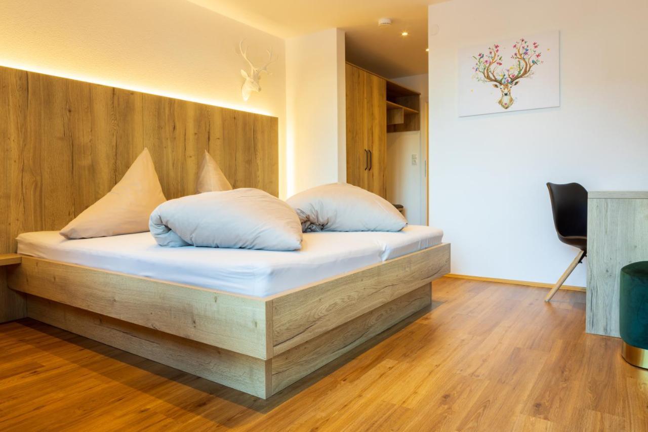 Apartments Mooshof Neustift im Stubaital Extérieur photo