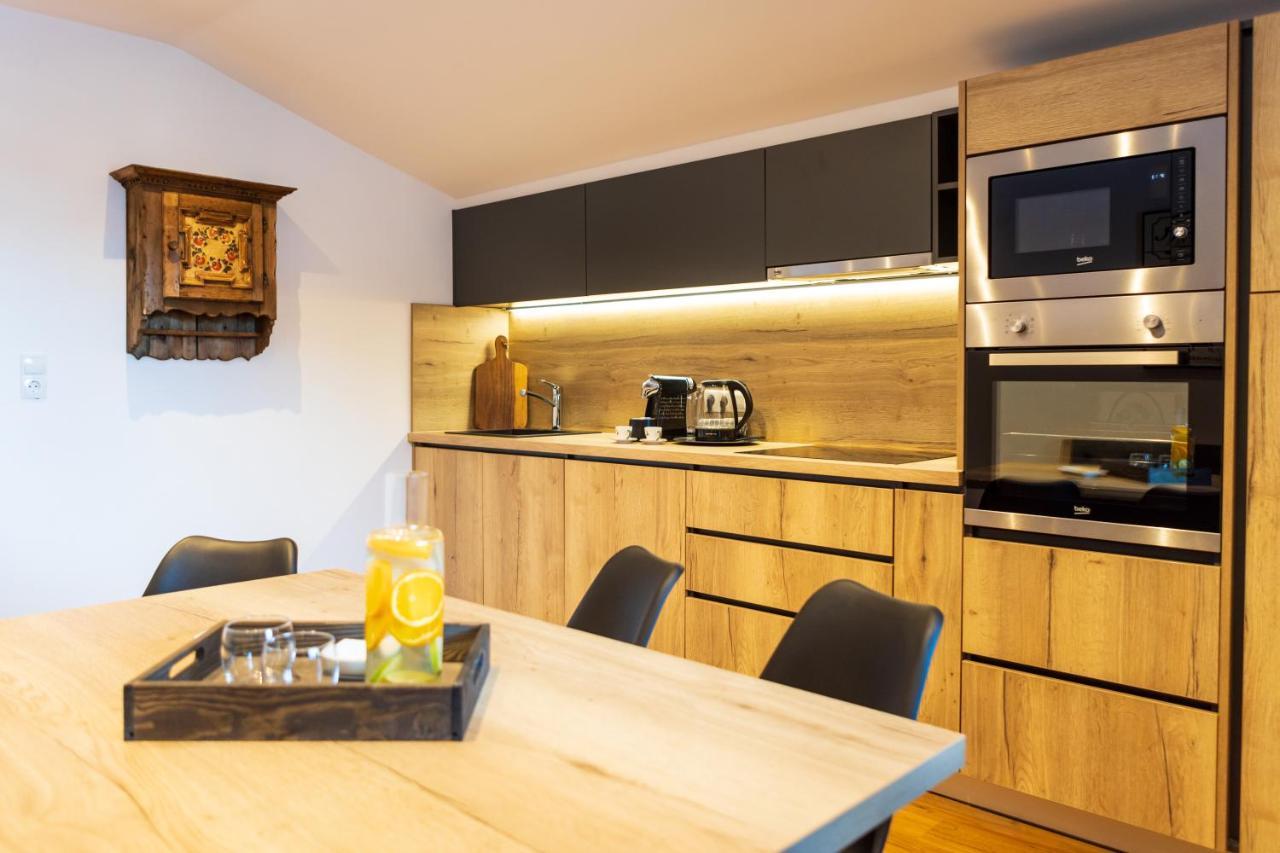 Apartments Mooshof Neustift im Stubaital Extérieur photo