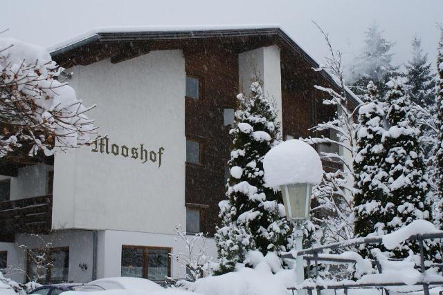 Apartments Mooshof Neustift im Stubaital Extérieur photo