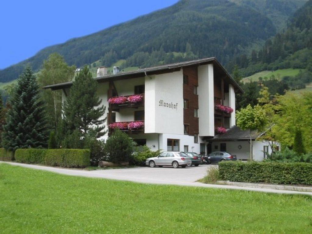 Apartments Mooshof Neustift im Stubaital Extérieur photo