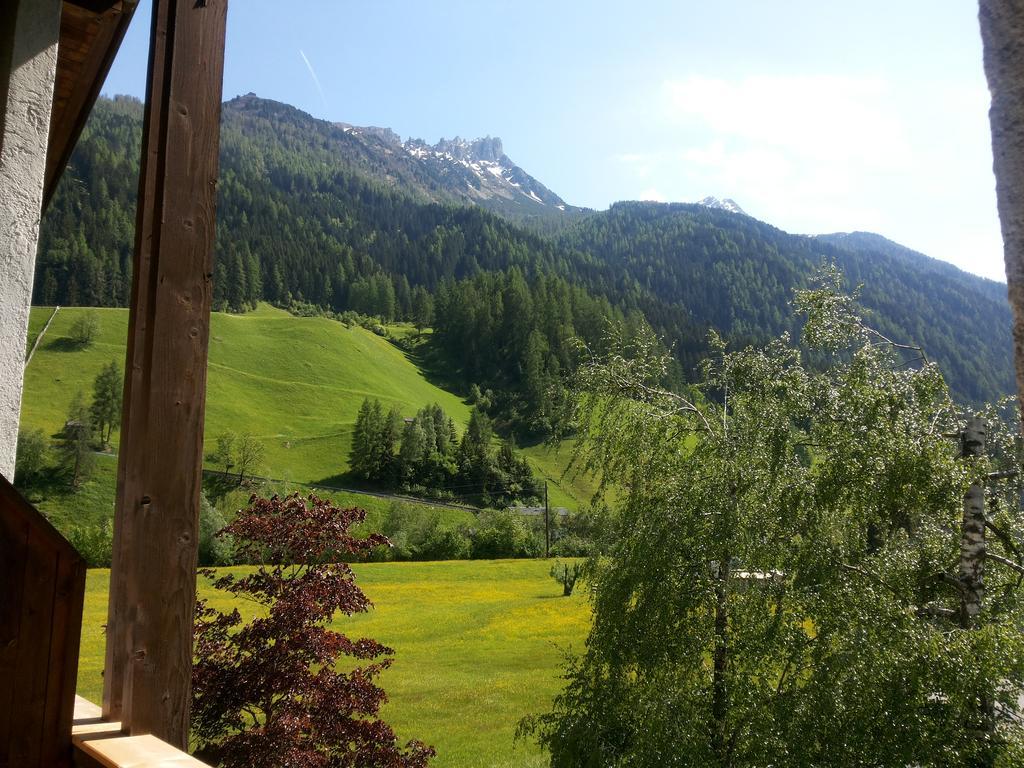 Apartments Mooshof Neustift im Stubaital Extérieur photo