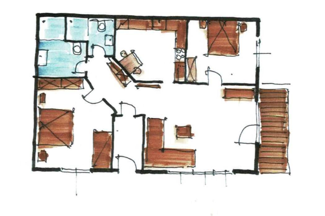 Apartments Mooshof Neustift im Stubaital Extérieur photo