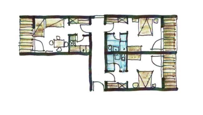 Apartments Mooshof Neustift im Stubaital Extérieur photo