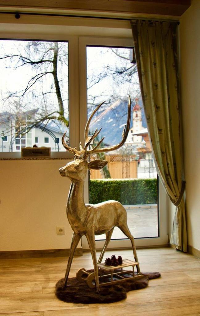 Apartments Mooshof Neustift im Stubaital Extérieur photo