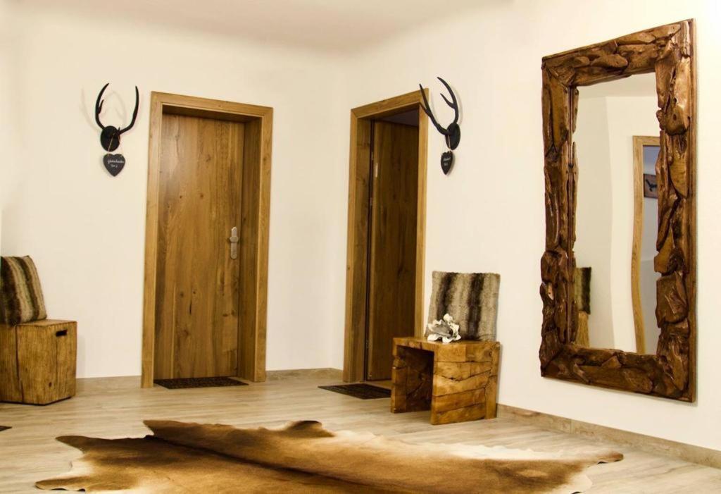 Apartments Mooshof Neustift im Stubaital Extérieur photo